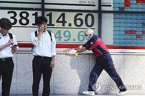 日 반도체, 주요 고객 중국인데…美 수출 통제 어쩌나