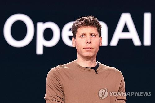 오픈AI, 66억弗 추가 자금조달…기업가치 208조원 돌파