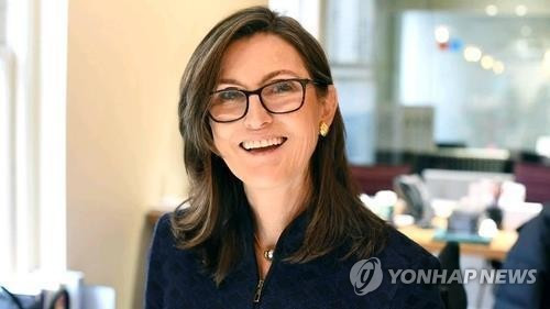 캐시 우드, 오픈AI에 투자 확대…최소 2.5억달러