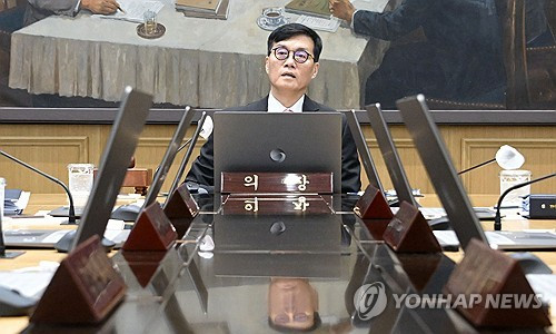 [금통위 인터뷰] 도이체 