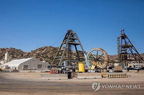 호주 광산업체 리오 틴토, 美 리튬 기업 아카디움 인수 추진